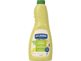 Hellmann s Dressing Naturel 1L