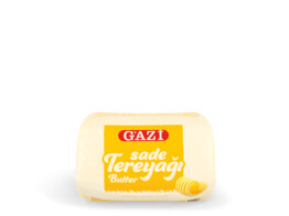 Gazi Tereyag/Boter 20x500g