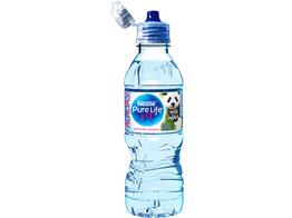 Nestle Pure Life Sportdop PET 33cl