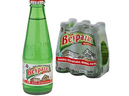 Beypazari Soda GLAS 20cl