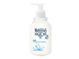 Le Petit Marseillais Mousse Handzeep Lait 300ml